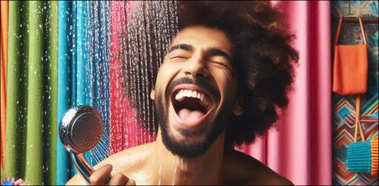 باتھ روم سنگرز کی سب سے عجیب بات کیا ہے؟ اے آئی نے بتا دیا