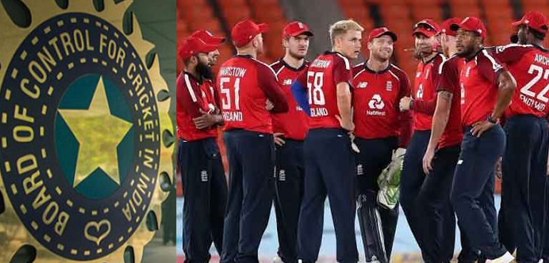 بھارتی کرکٹ بورڈ نے معروف انگلش کرکٹر پر بڑی پابندی لگا دی