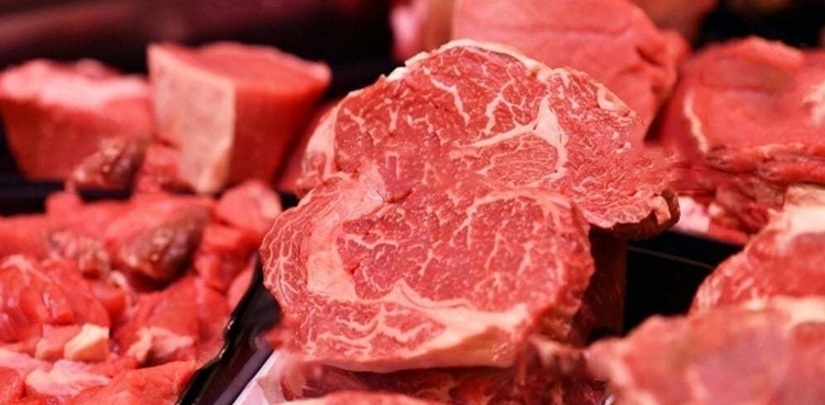 بڑا ریلیف:  1400 روپے کلو میں ملنے والا بچھیا کا گوشت  700 روپے میں ملنے لگا