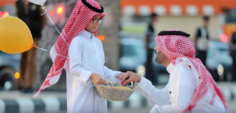 عیدالفطر کی تعطیلات میں سعودی عرب میں کون سے دفاتر کھلیں گے؟