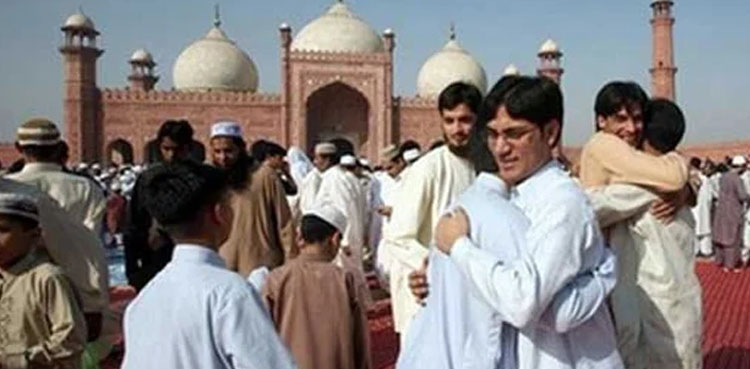 عید الفطر کس دن ہونے کا امکان ہے؟ ماہرین فلکیات نے پیش گوئی کردی