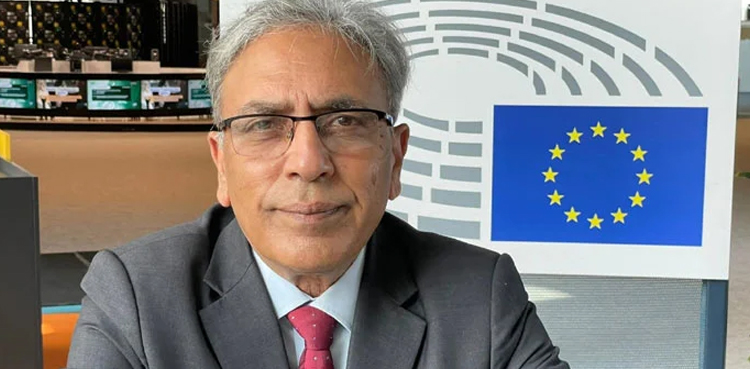 کشمیر کونسل ای یو کا اقوام متحدہ سے بھارت پر فوری پابندیوں کا مطالبہ