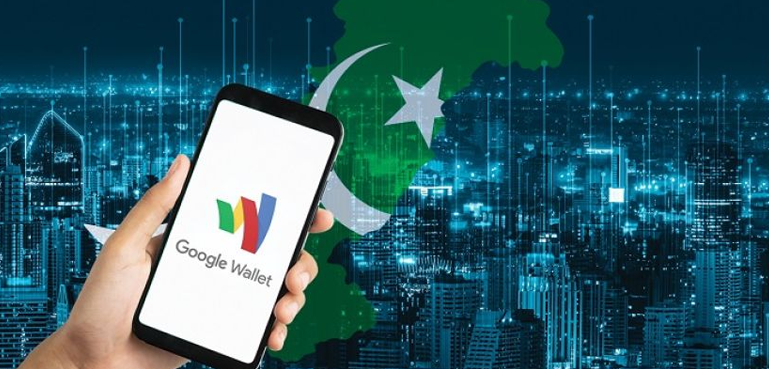پاکستانیوں کو ملی والٹ اور اے ٹی ایم کارڈ کے جھنجھٹ سے آزادی، ’’گوگل والٹ متعارف‘‘