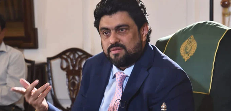 میں بے اختیار گورنر ہوں، کامران ٹیسوری