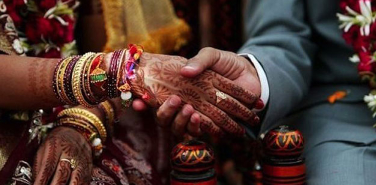 شادی سے ایک دن قبل دولہے نے انتہائی قدم اٹھا لیا