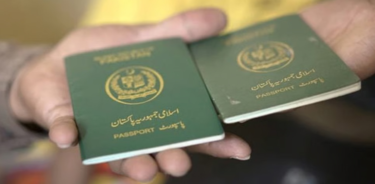 گلف ممالک کا پاکستانی ورکرز