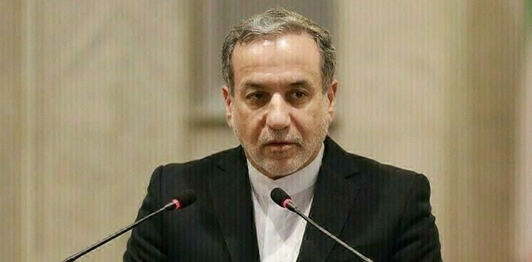 ایران نے ایٹمی پروگرام پر امریکا سے براہ راست مذاکرات کا امکان مسترد کر دیا