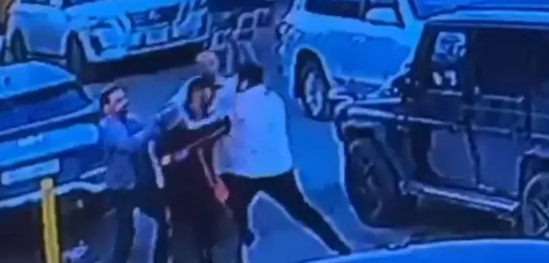 عراقی صحافی کا سرعام گولی مار کر قتل