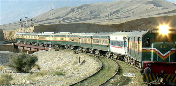 جعفر ایکسپریس حملے کے ملزمان تک جلد پہنچ جائیں گے، سی ٹی ڈی ذرائع