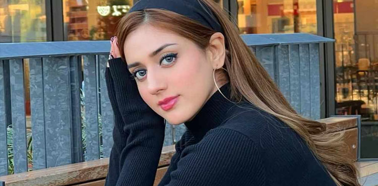 جنت مرزا کے دل کے قریب کونسی چیز ہے جسے کھونے کا ڈر ہے؟