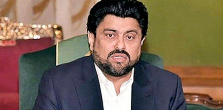 کراچی میں حالیہ بارشوں میں 18 سے زائد افراد جاں بحق ہوئے، گورنر سندھ