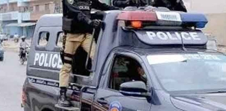 کراچی: پولیس مقابلے میں گرفتار ملزمان سے متعلق اہم انکشافات سامنے آگئے