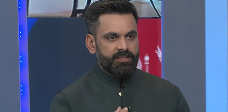 محمد حفیظ