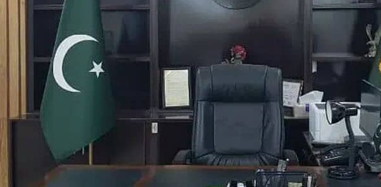 سرکاری افسران کے لیے اچھی خبر