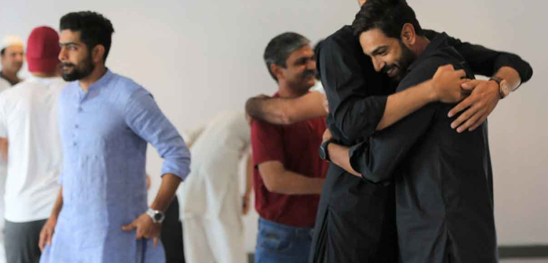 پاکستان کرکٹ ٹیم کل نیوزی لینڈ میں عید منائے گی