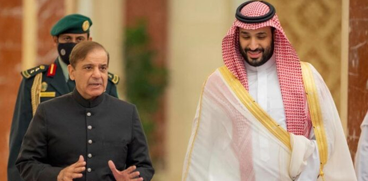 وزیراعظم  آج سعودی عرب روانہ ہوں گے، سعودی ولی عہد سے اہم ملاقات متوقع