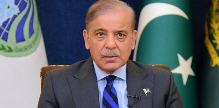 وزیر اعظم کا چیئرمین سینیٹ اور اسپیکر قومی اسمبلی کی تنخواہوں میں اضافے کا نوٹس