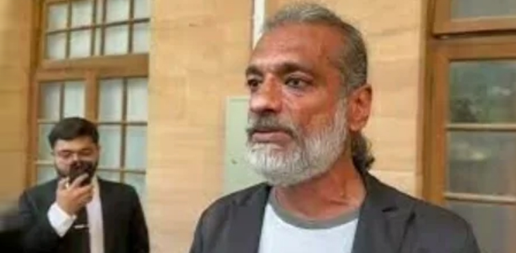 مصطفیٰ قتل کیس کے ملزم ارمغان کے والد بڑی مشکل میں پھنس گئے
