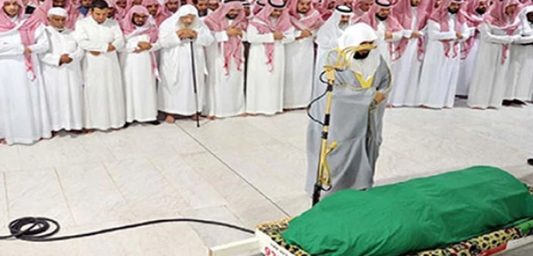 سعودی شہزادی انتقال کر گئیں