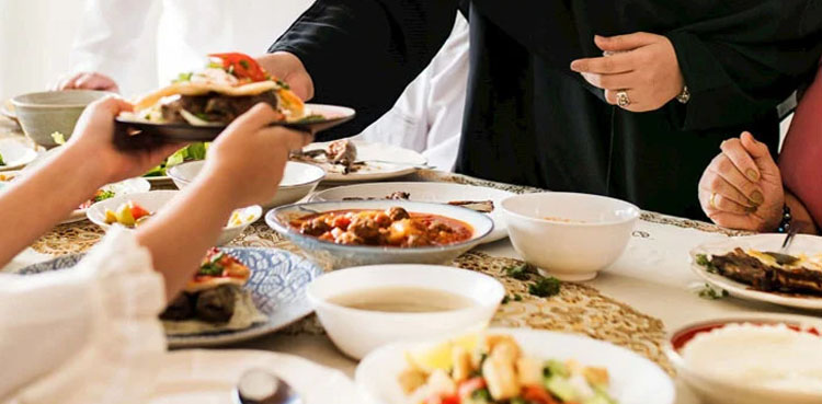 سحری میں یہ 5 چیزیں کبھی نہ کھائیں؟