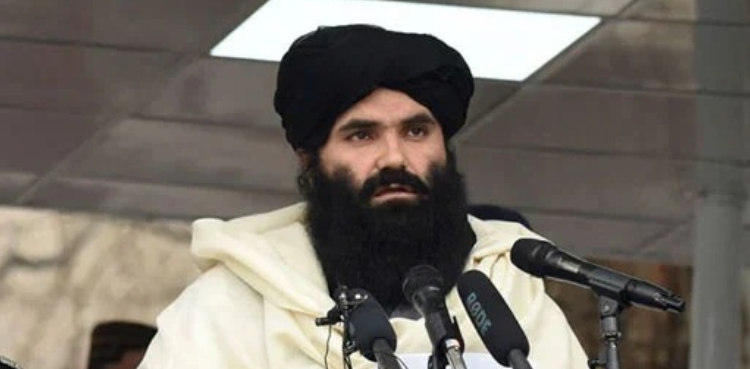 امریکا نے سراج الدین حقانی کی گرفتاری پر ایک کروڑ ڈالر انعامی رقم ختم کردی