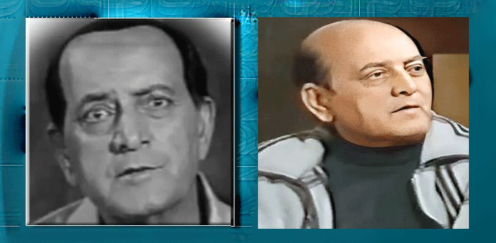 مسعود پرویز:‌ لالی وڈ کو متعدد یادگار اور معیاری فلمیں دینے والا ہدایت کار