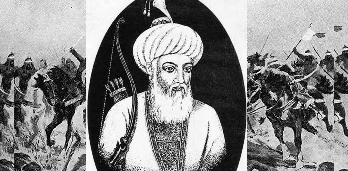 فاتح اور کام یاب حکم راں شہاب الدین غوری