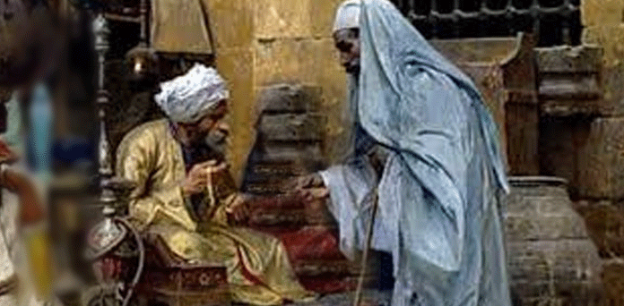 اگر میں گالیاں قبول نہ کروں تو…؟