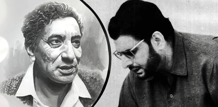 احمد فراز: وہ مجموعۂ قواعدِ سرکار کے خوگر نہ تھے