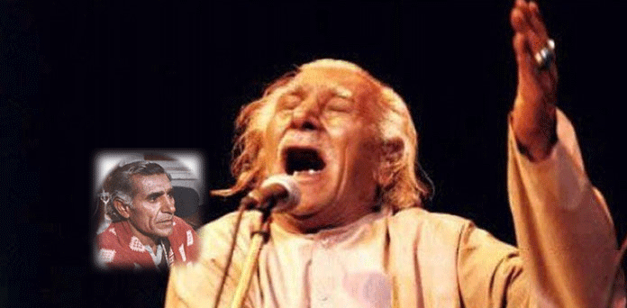 پٹھانے خان: وہ آواز جس نے لوک گیتوں اور عارفانہ کلام کو زندگی بخشی