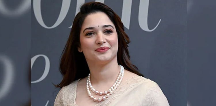 وجے ورما سے علیحدگی کے بعد تمنا بھاٹیہ نے ذاتی زندگی کے بارے میں کیا کہا؟