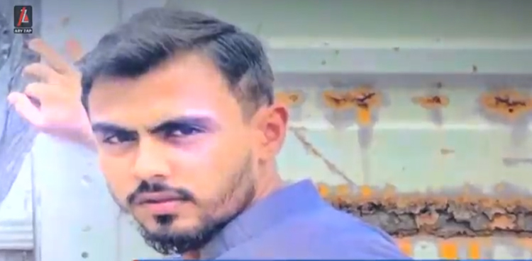 ملیر ہالٹ واٹر ٹینکر