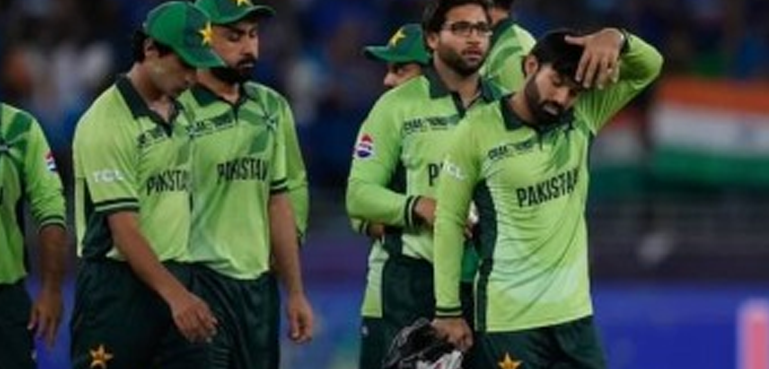 دورہ نیوزی لینڈ کیلیے ٹیم کا اعلان، محمد رضوان کو ٹی 20 کی کپتانی سے ہٹا دیا گیا