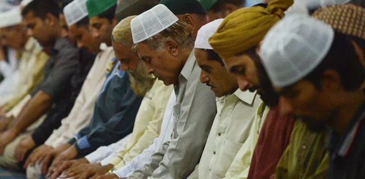 رمضان المبارک  کا آغاز ، پاکستان میں آج نمازِ تراویح کے روح پرور اجتماعات ہوں گے