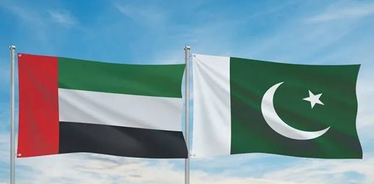 متحدہ عرب امارات کا پاکستان کے لئے بڑا اعلان