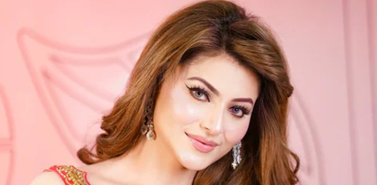 اروشی روٹیلا ایک بار پھر مذاق کا نشانہ بن گئیں