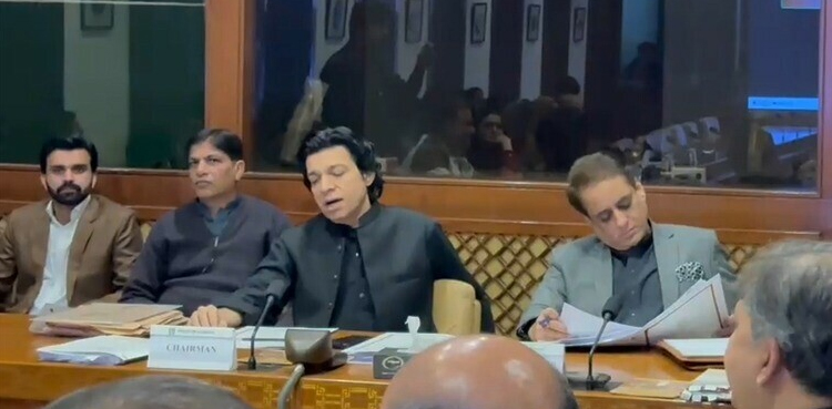 فیصل واوڈا نے پورٹ قاسم کی قیمتی زمین کی بندر بانٹ ناکام بنادی، 60 ارب قومی خزانے میں واپس