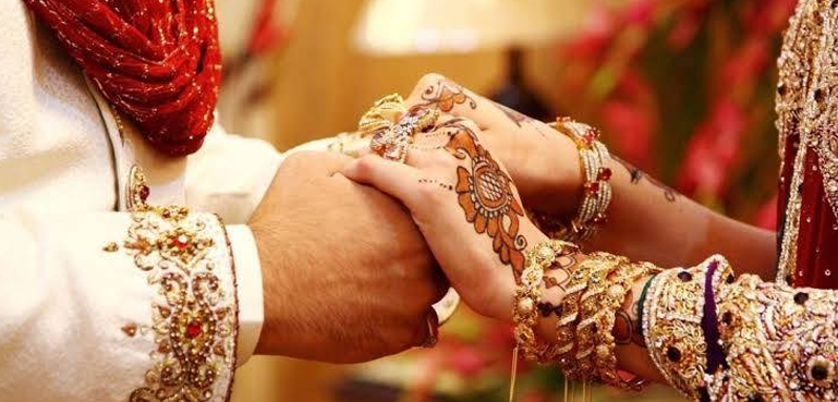 بھارتی خواتین کی اکثریت شادی کیخلاف، سروے رپورٹ نے تہلکہ مچا دیا