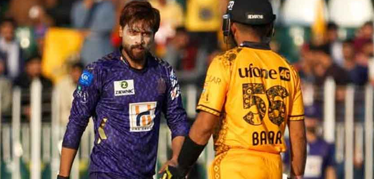 بابر اعظم بہت بڑے کھلاڑی ہیں مگر ۔۔۔۔۔، محمد عامر نے کیا کہا؟