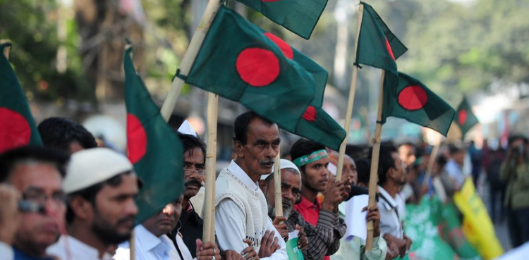 بنگلہ دیش نے اسرائیل کے سفر کی پابندی دوبارہ لگادی
