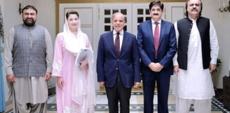 حکومت سندھ کی گزارش پر سی سی آئی کا اجلاس آج ہی طلب