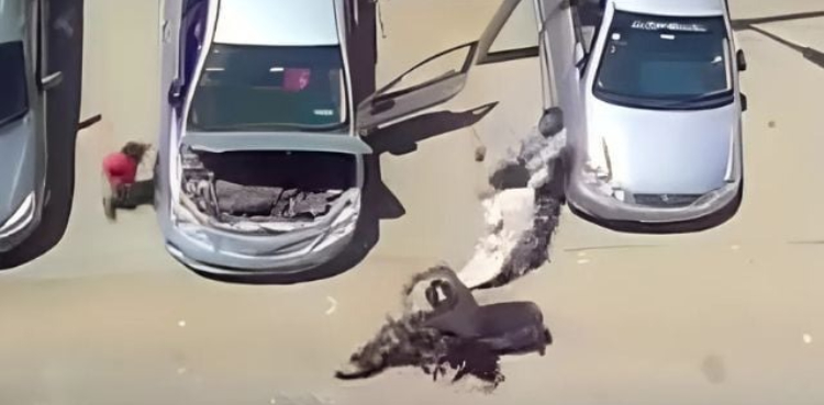 کراچی: عید کے روز عامر سلطان کو ڈکیتی مزاحمت پر قتل کرنے والے ملزمان گرفتار
