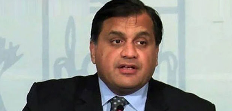 برطانیہ میں ہمارے عملے کی رہائشگاہوں پر بھی حملے کا خطرہ ہے، پاکستانی ہائی کمشنر