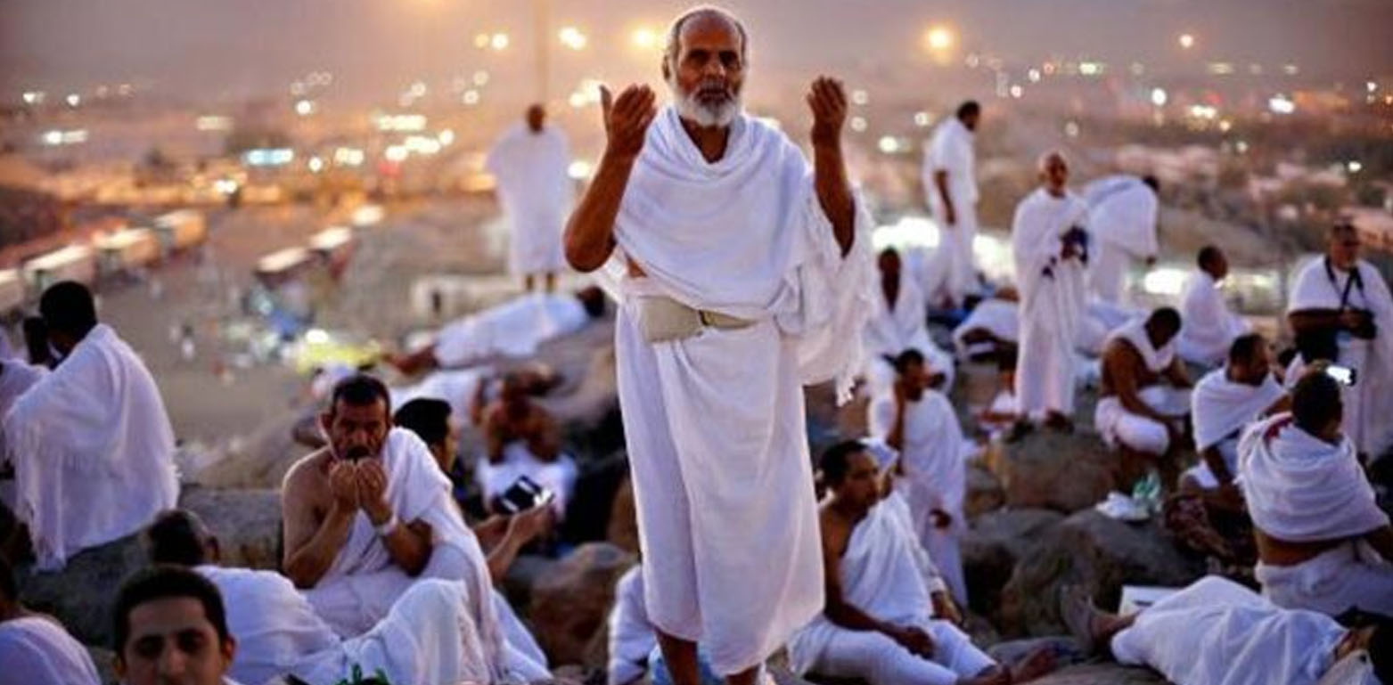 ’حج ویزے‘ کے علاوہ مکہ مکرمہ میں ہوٹل بکنگ نہ کرنے کی ہدایت