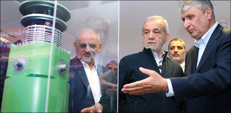 ایران امریکا جوہری مذاکرات