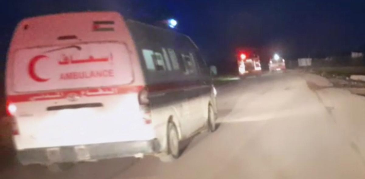 غزہ میں امدادی کارکنوں کا قتل، اسرائیلی فوج نے اپنی غلطی تسلیم کر لی