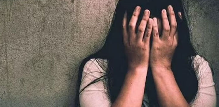 19 سالہ طالبہ اجتماعی زیادتی کا نشانہ بن گئی