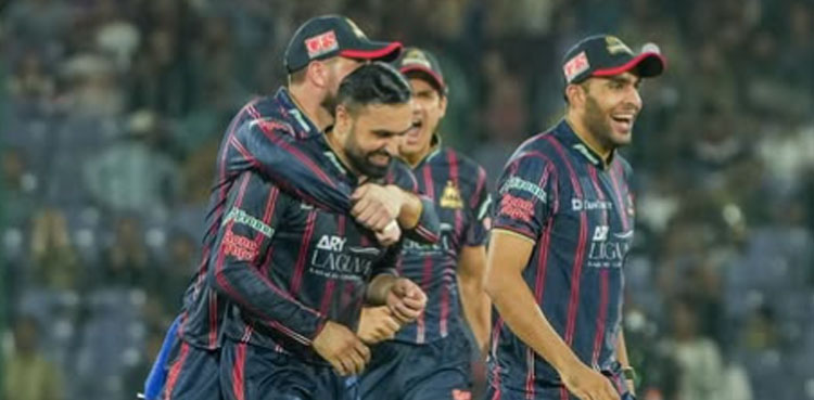 ‘کراچی کنگز کو اب یہاں سے پیچھے مڑکر نہیں دیکھنا’
