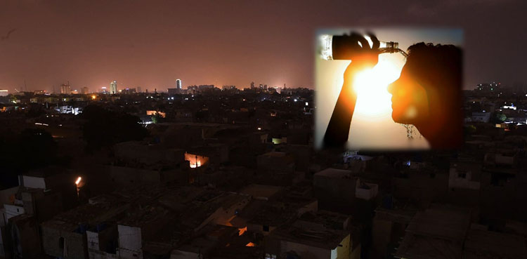 کراچی والے تیاری کرلیں، ہیٹ ویو کے دوران راتیں بھی گرم رہیں گی