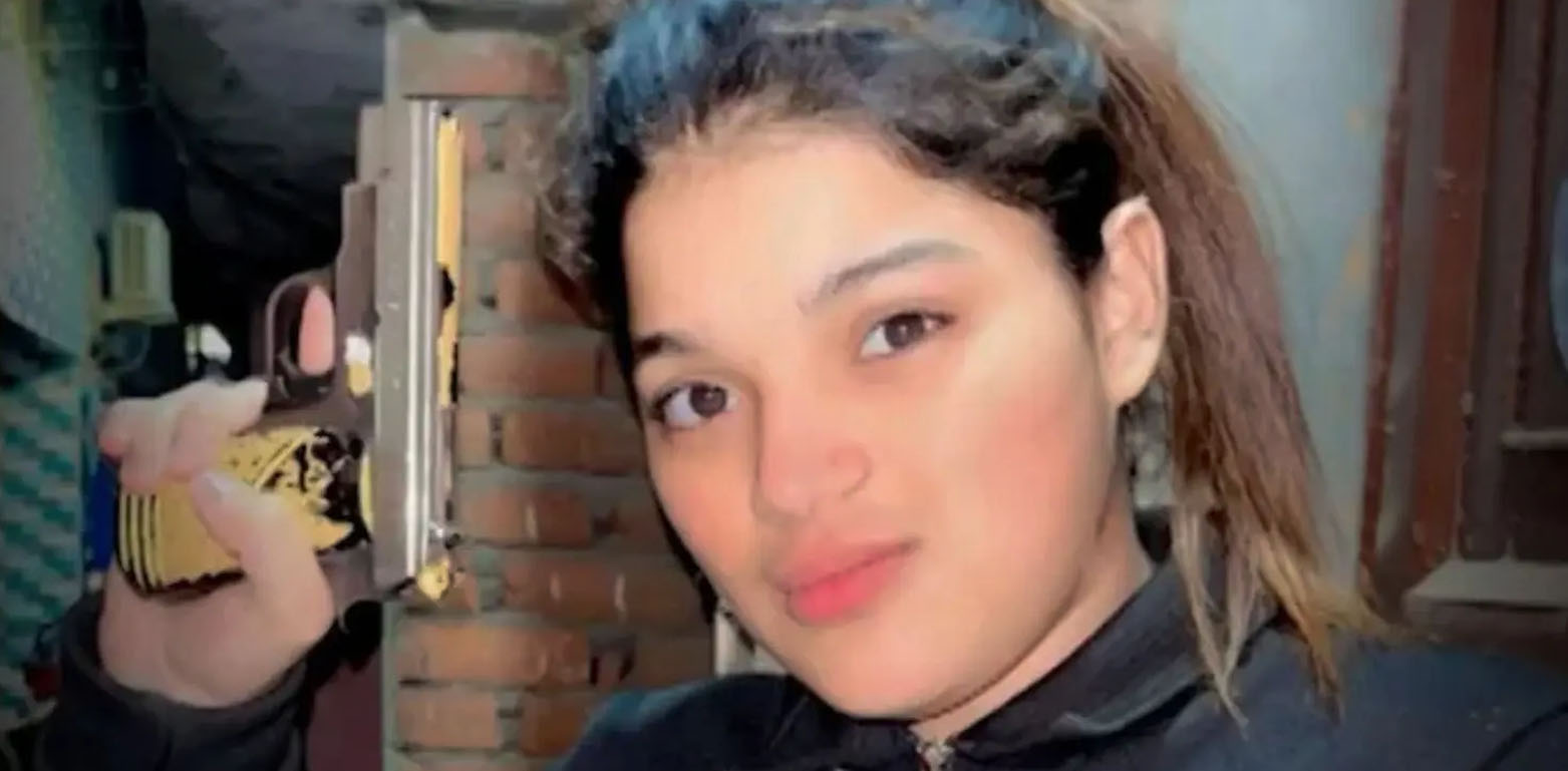 17 سالہ لڑکے کے قتل میں ملوث لیڈی ڈان گرفتار